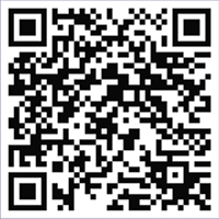 QR code for registration form